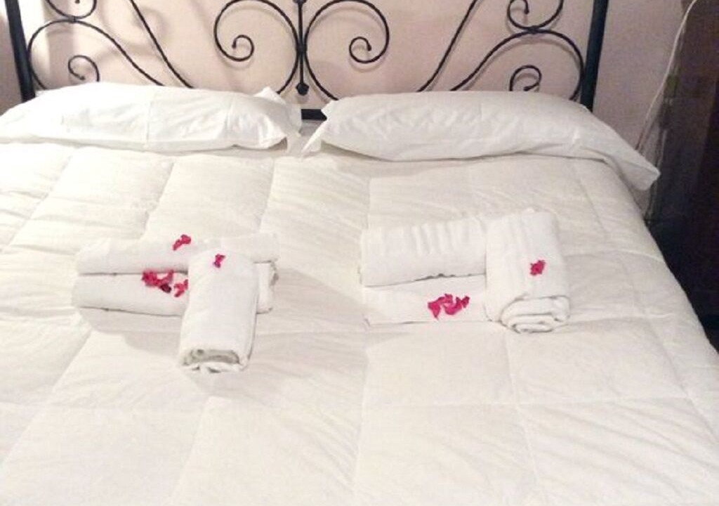 Photo of Bedroom in Martignacco