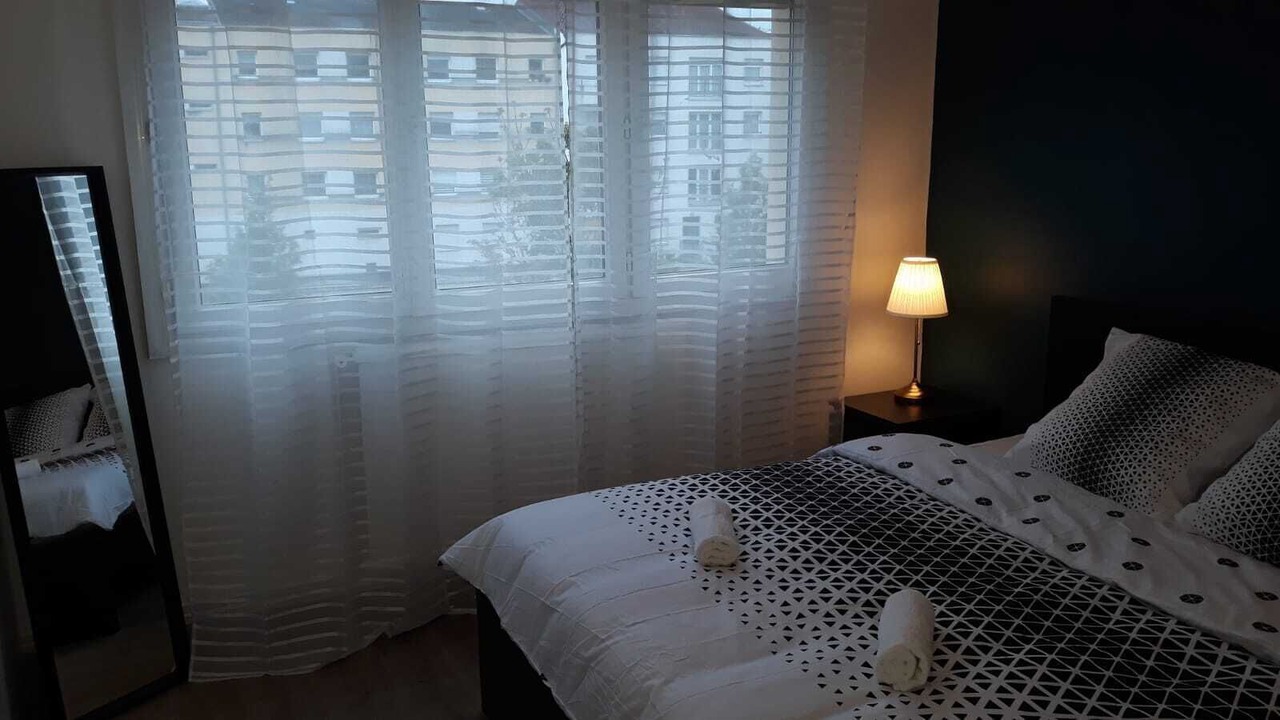 Photo of Bedroom in Sablon