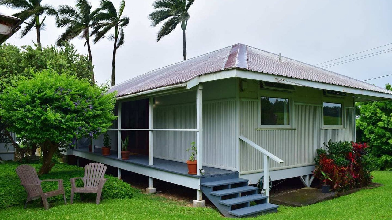 Photo of Outdoor in Hawi