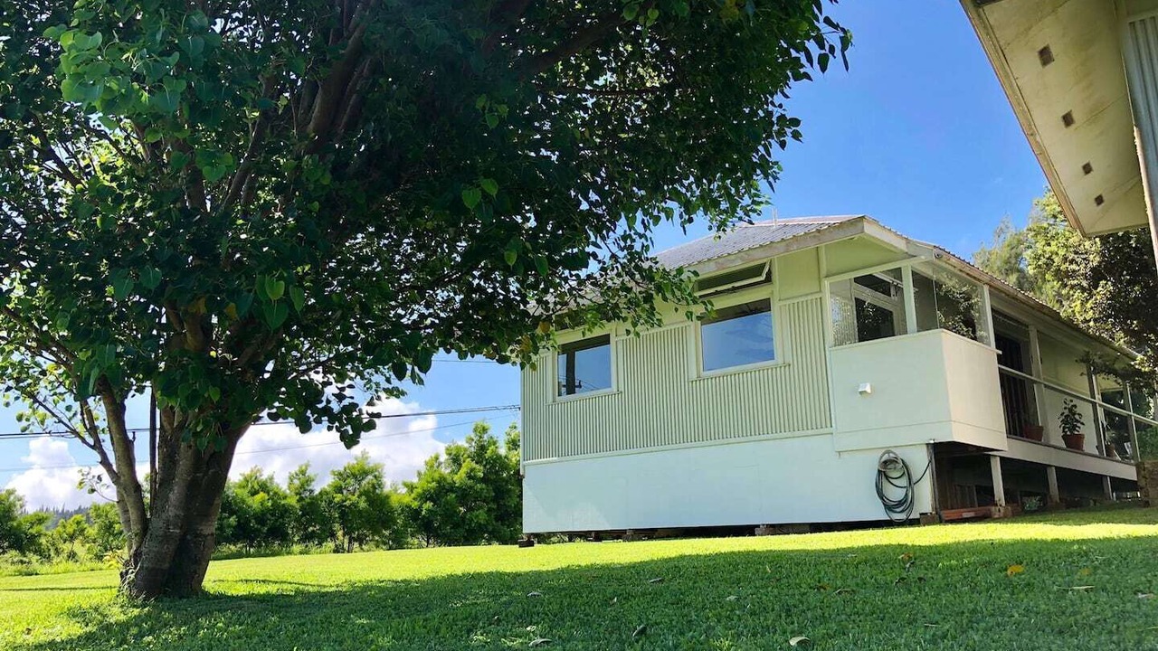 Photo of Outdoor in Hawi