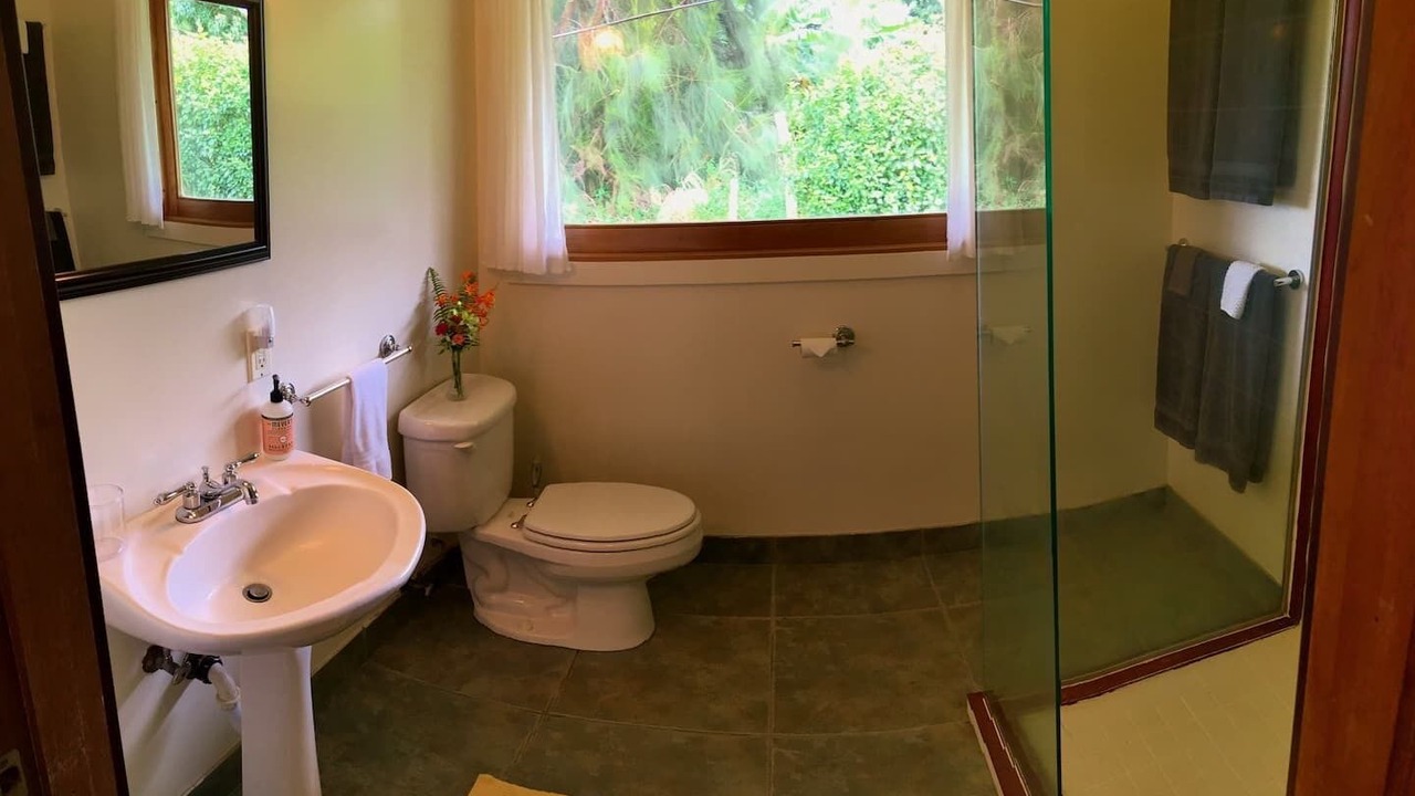 Photo of Bathroom in Hawi