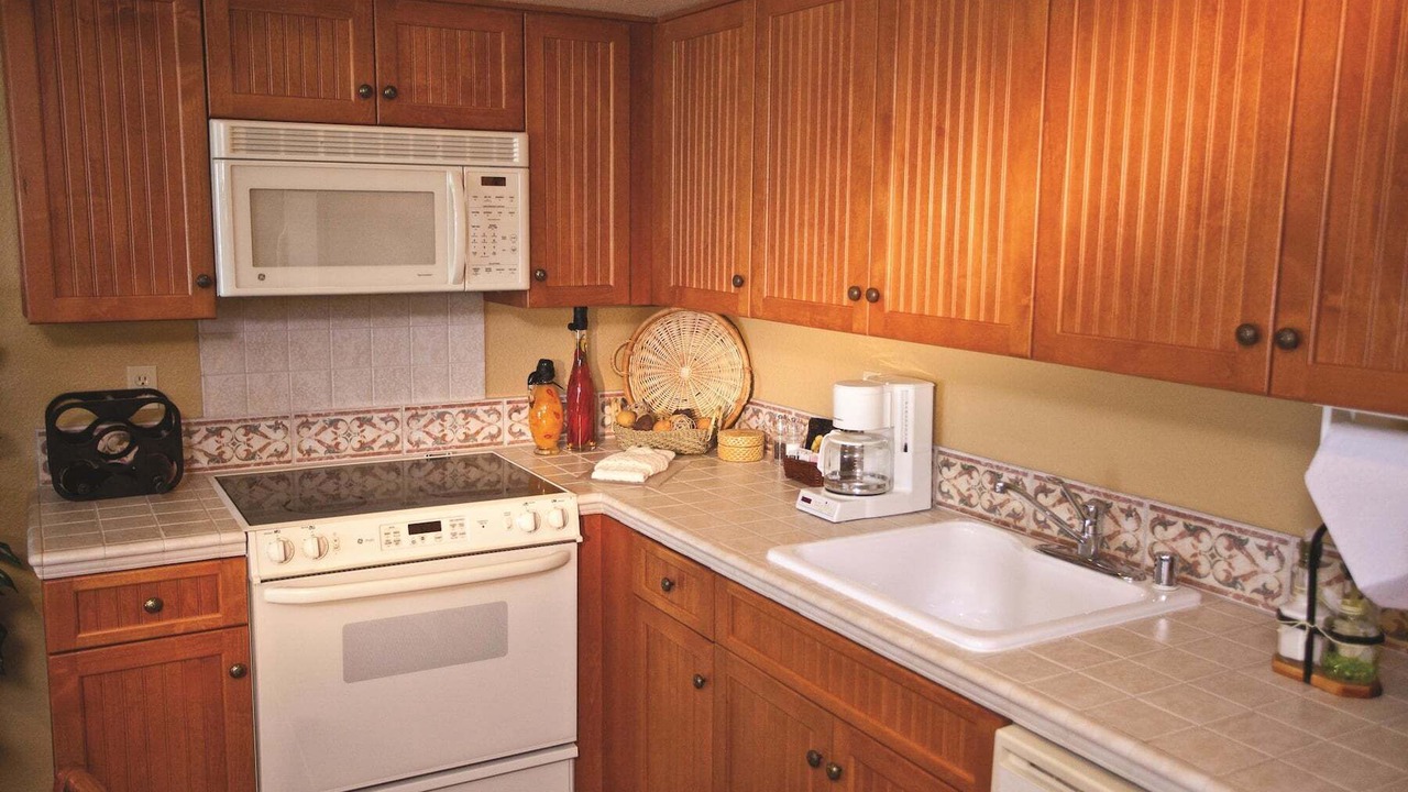 Photo of Kitchen in Wailua