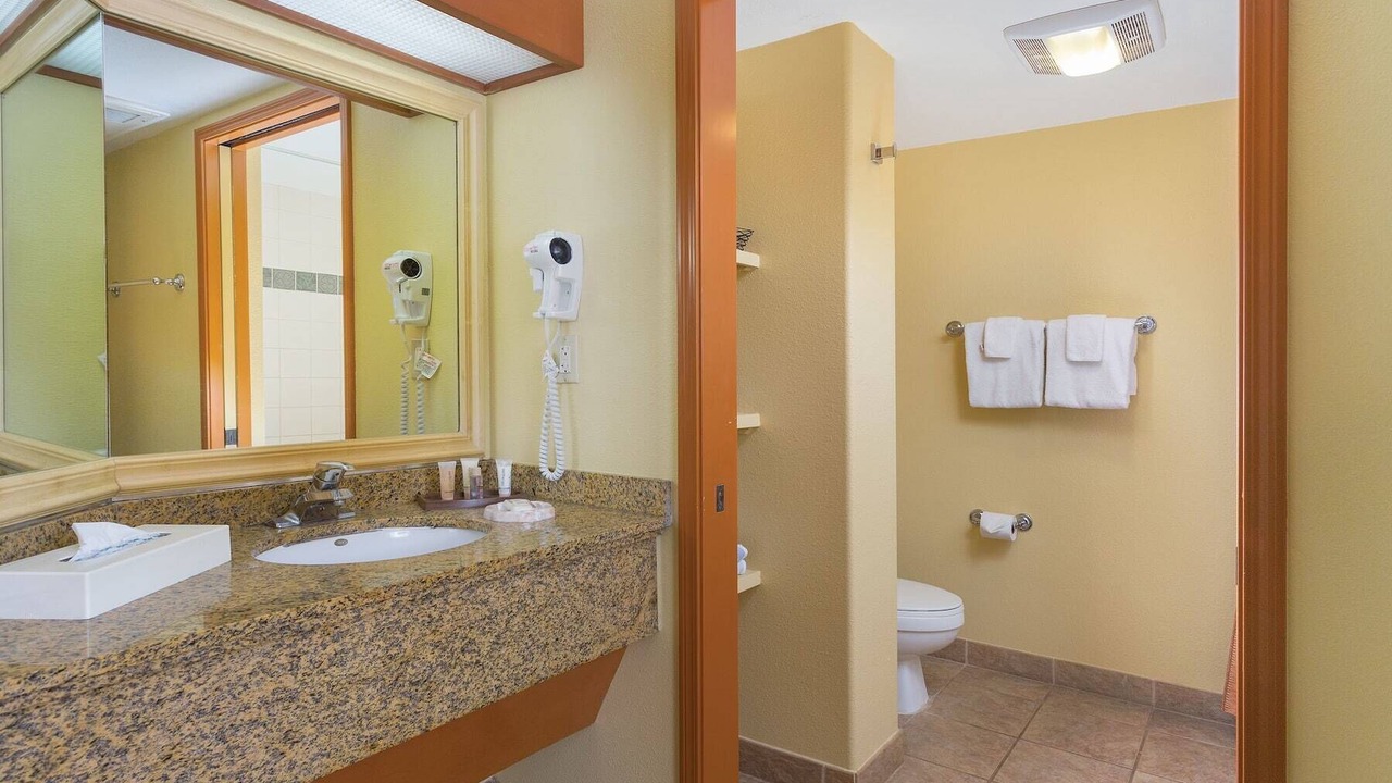 Photo of Bathroom in Wailua