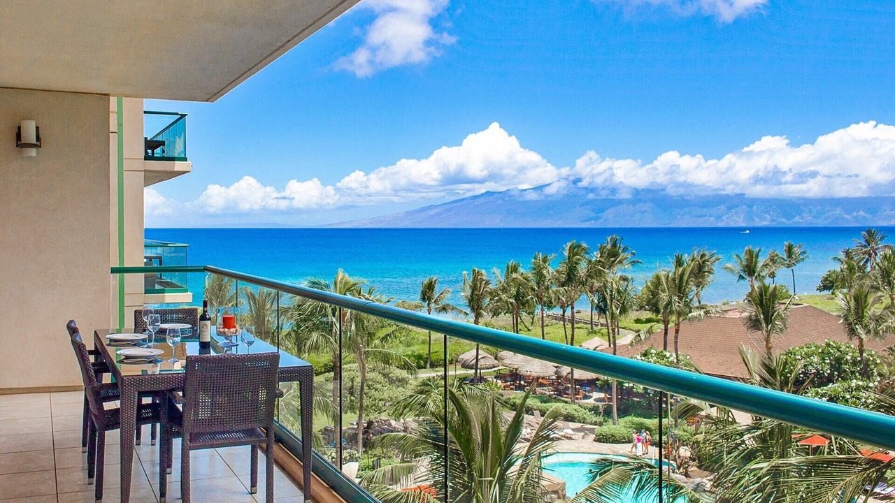 Photo of Others in Kaanapali