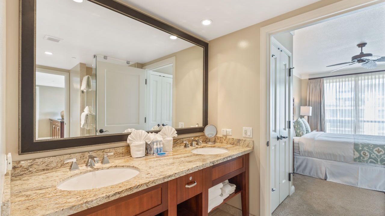Photo of Bathroom in Kaanapali