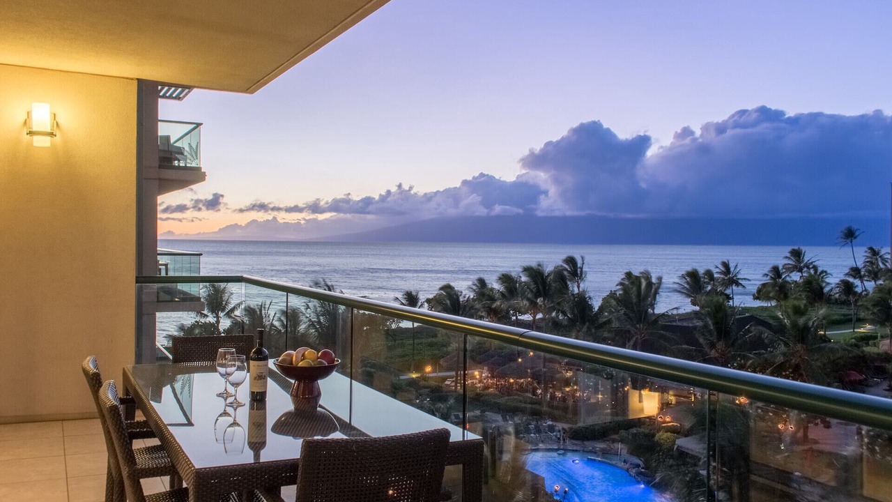 Photo of Outdoor in Kaanapali
