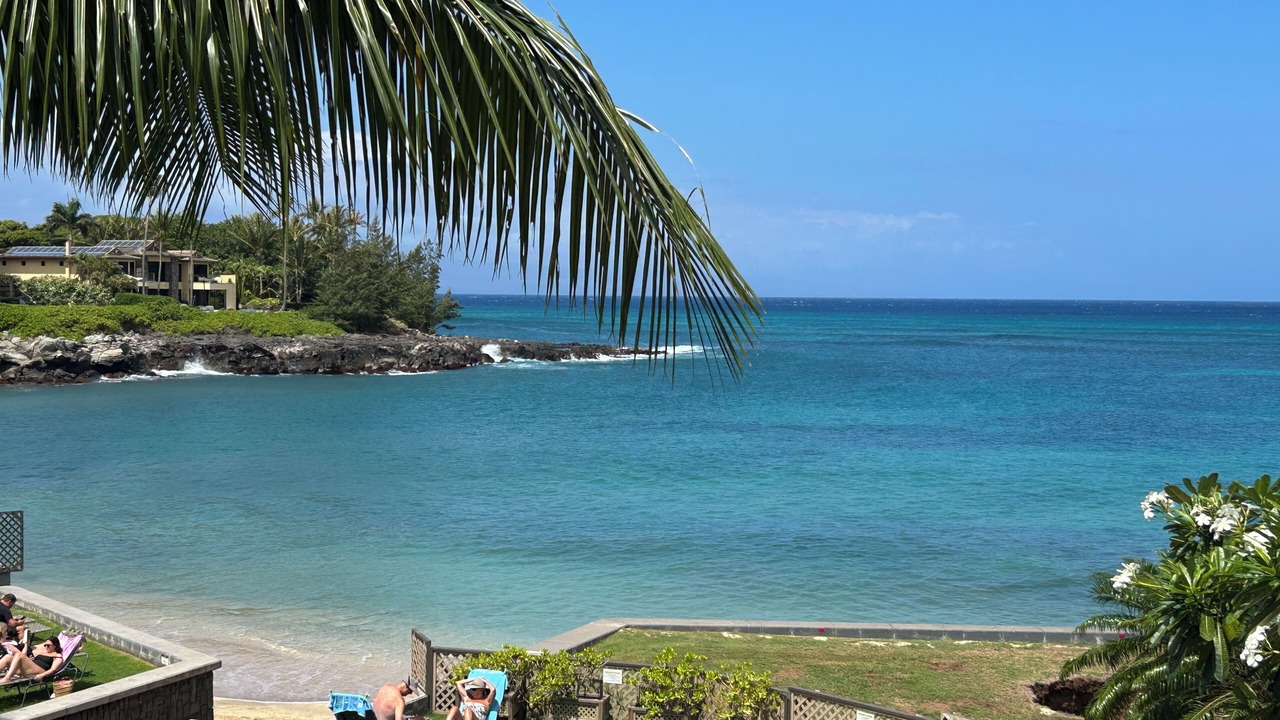 Photo of Outdoor in Kahana