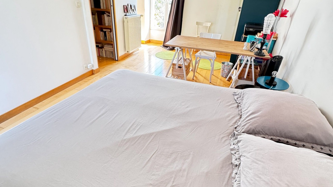Photo of Bedroom in Trentemoult