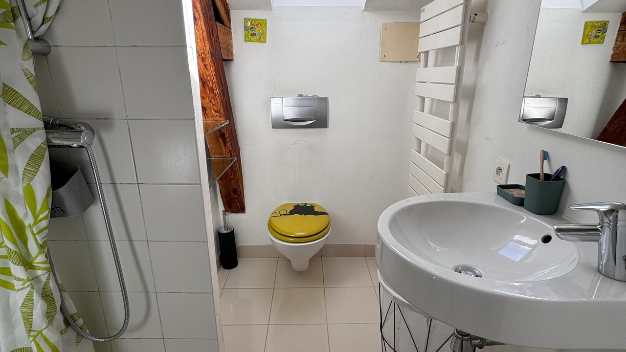 Photo of Bathroom in Trentemoult
