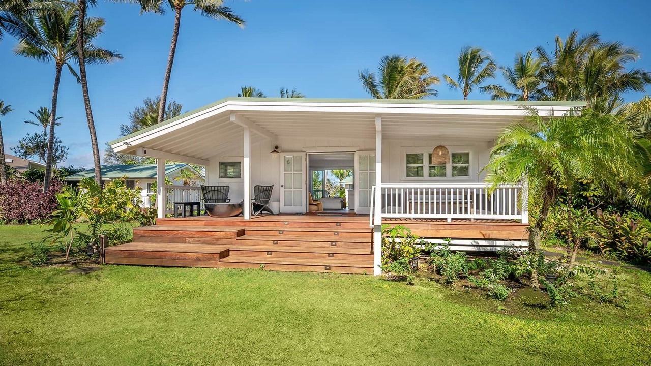 Photo of Others in Wainiha