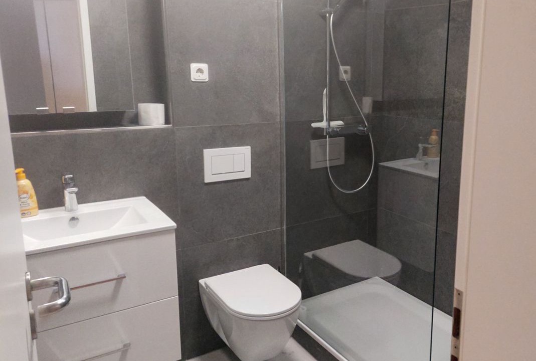 Photo of Bathroom in Innenhafen