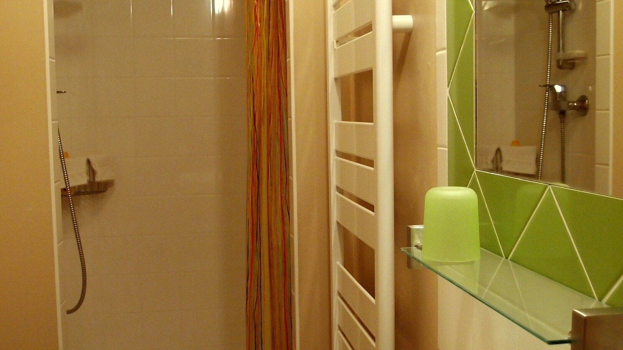 Photo of Bathroom in Le Vesinet