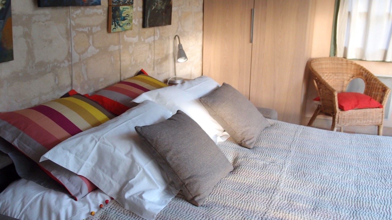 Photo of Bedroom in Le Vesinet