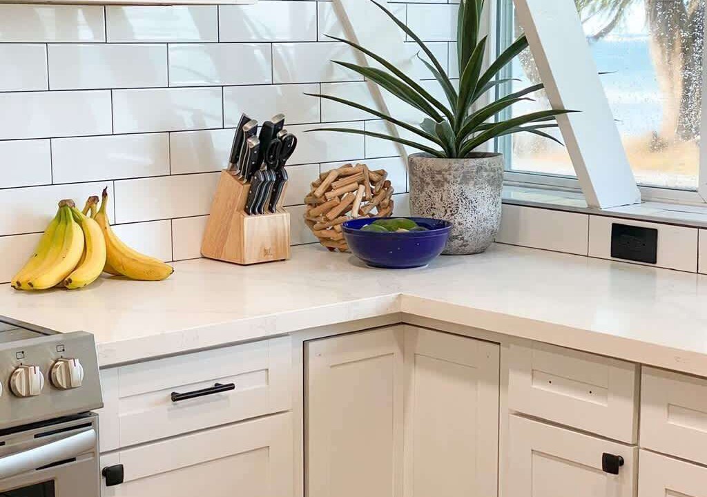 Photo of Kitchen in Punaluu