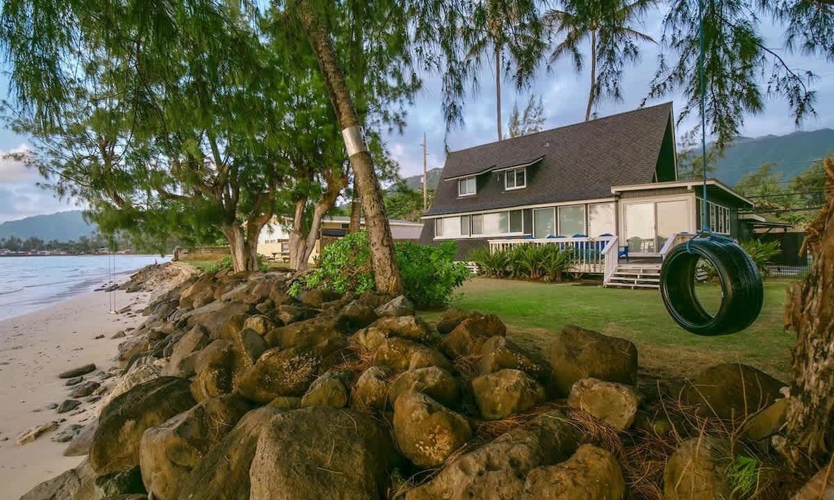 Photo of Outdoor in Punaluu