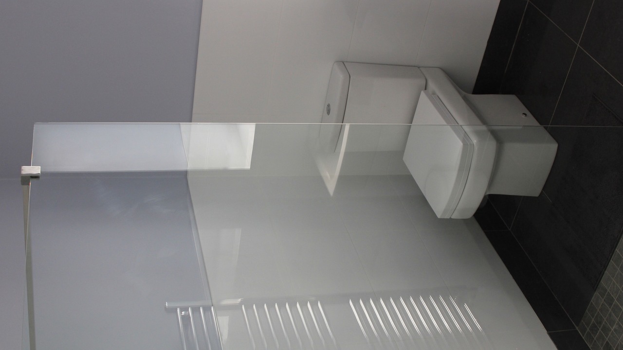 Photo of Bathroom in Annestown