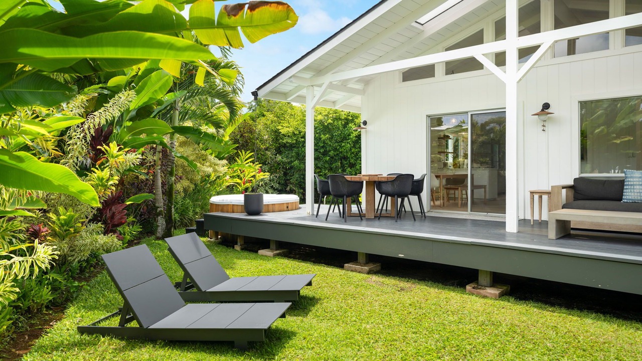 Photo of Others in Hanalei Palms
