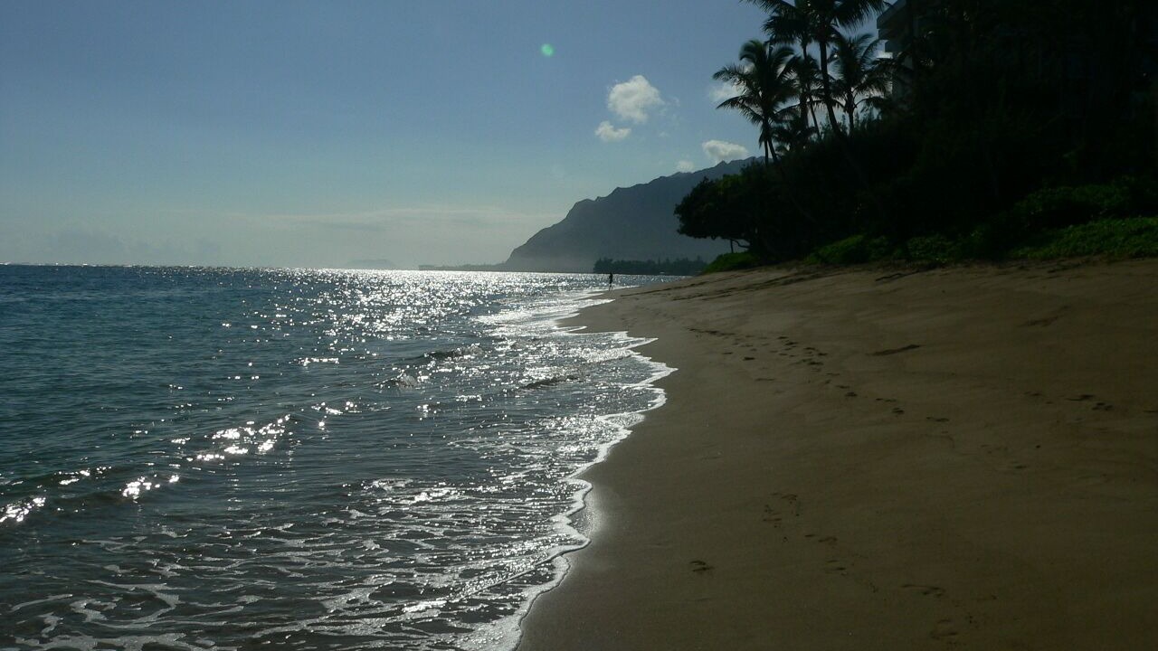 Photo of Others in Punaluu