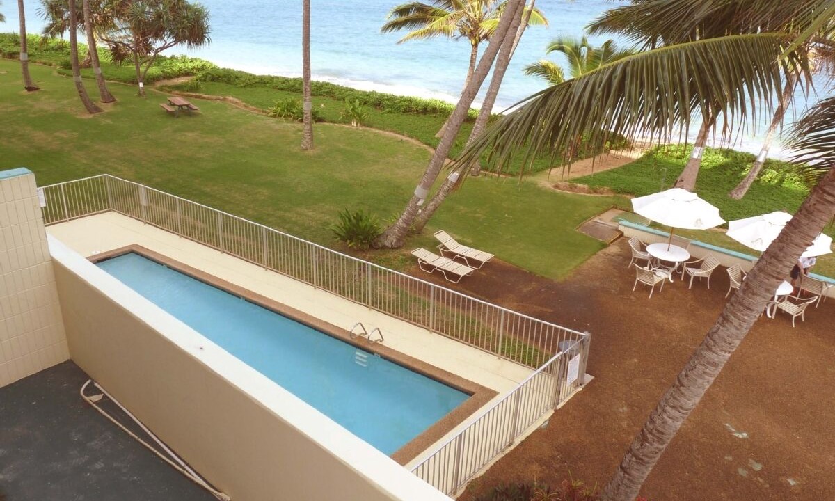 Photo of Outdoor in Punaluu