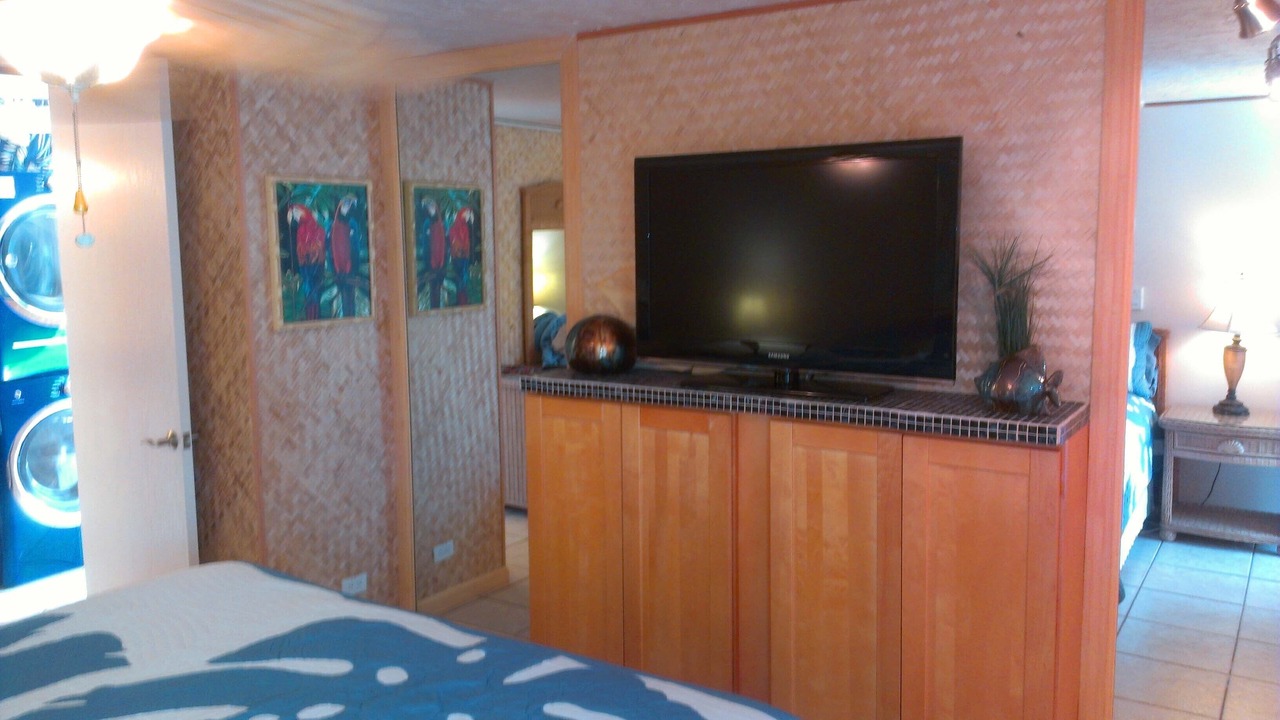 Photo of Bedroom in Punaluu