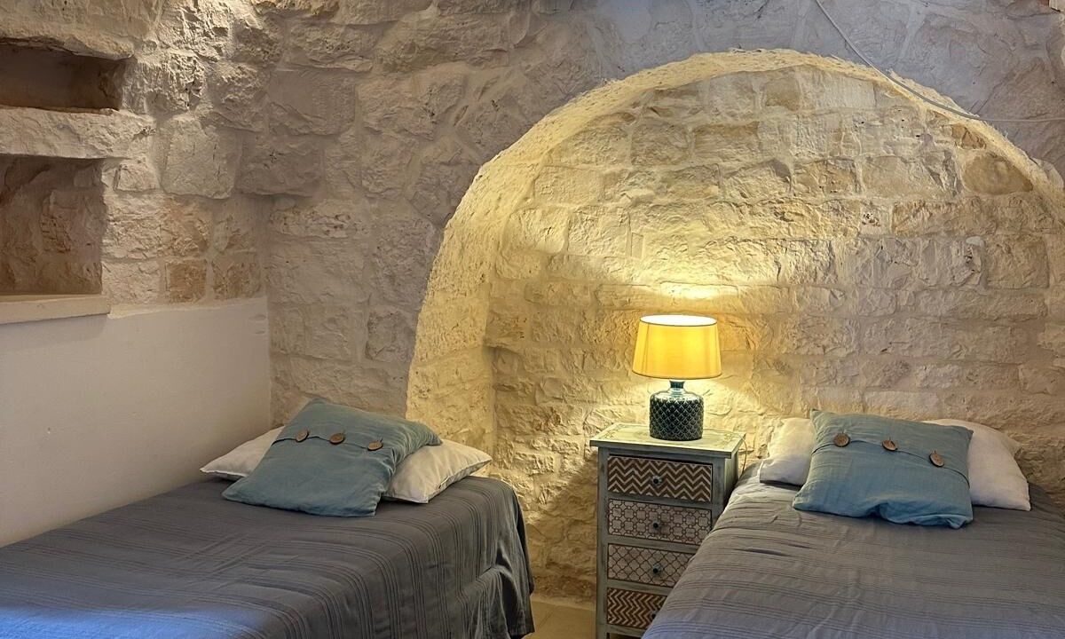 Photo of Bedroom in Locorotondo