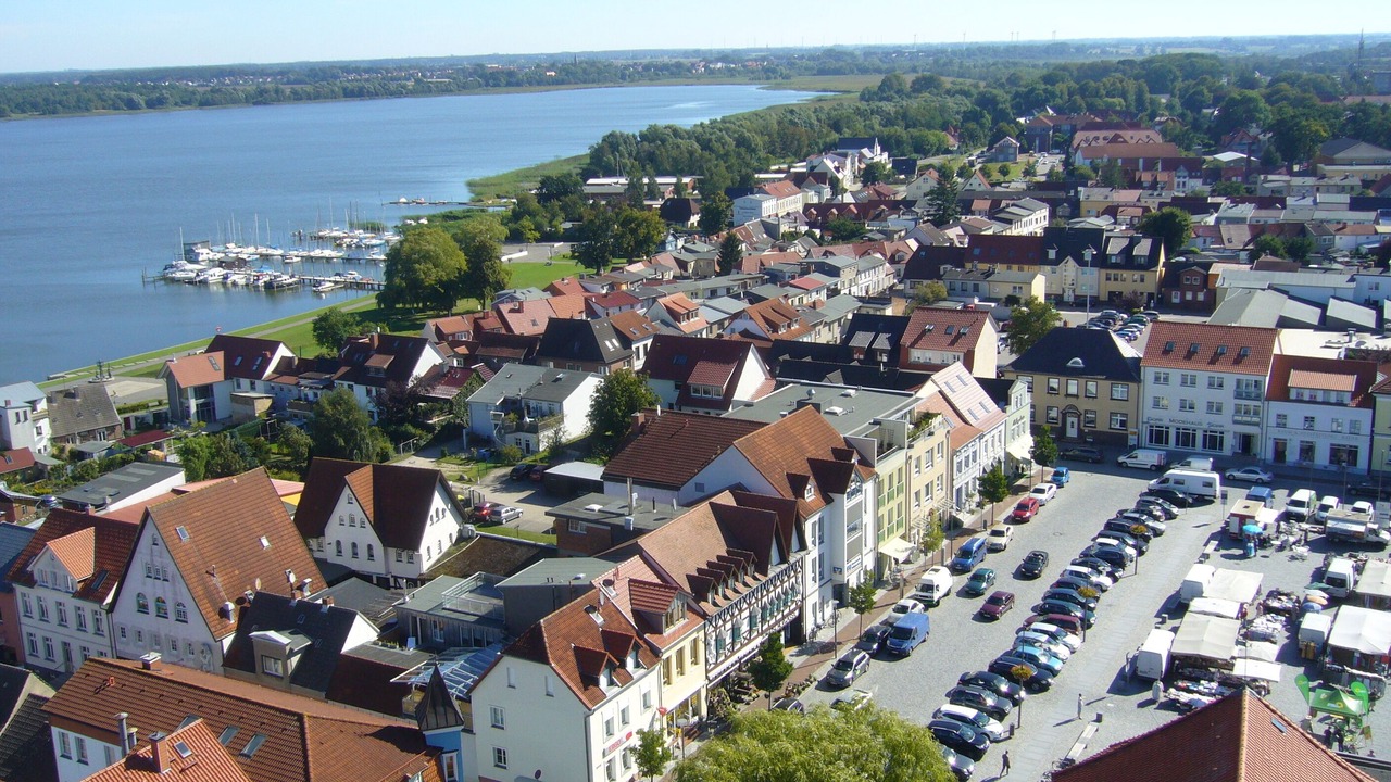 Photo of Outdoor in Ribnitz-Damgarten