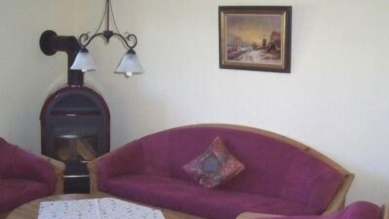 Photo of Livingroom in Boltenhagen