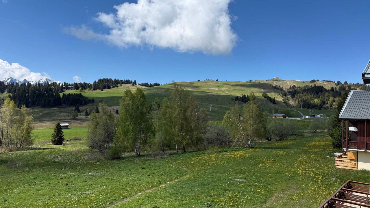 Photo of Outdoor in Les Saisies