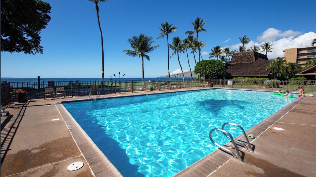Photo of Outdoor in Kihei