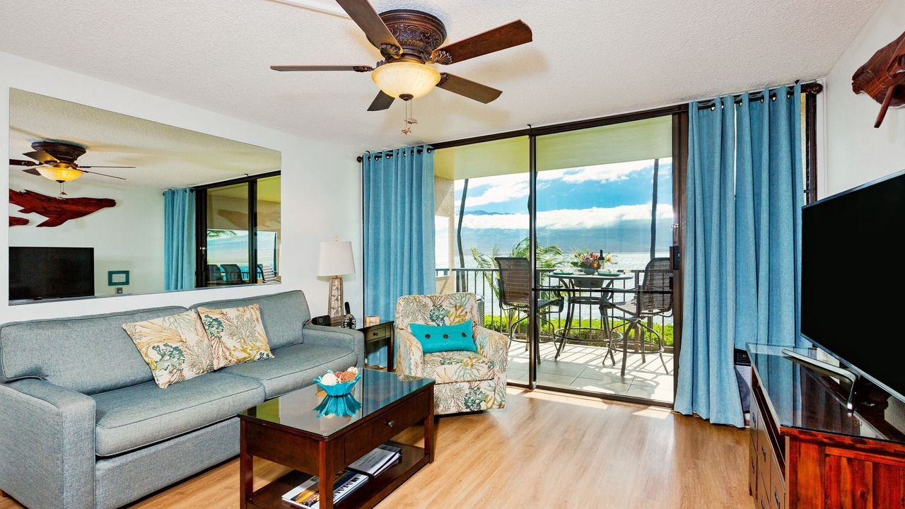 Photo of Livingroom in Maalaea