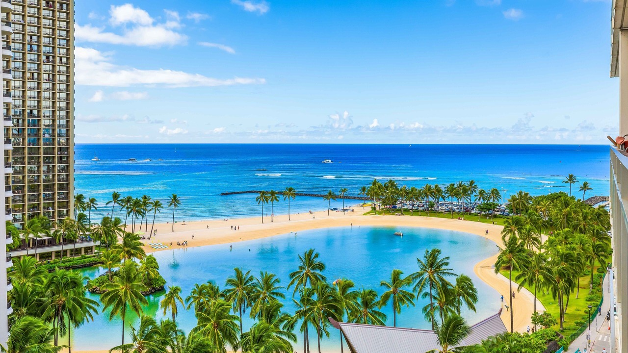 Photo of Others in Waikiki