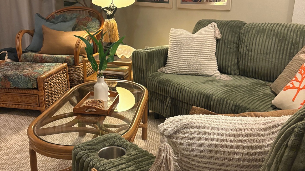 Photo of Bedroom in Kihei