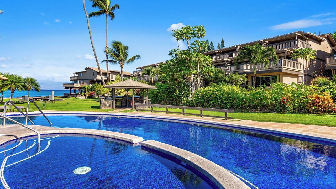 Photo of Outdoor in Kahana
