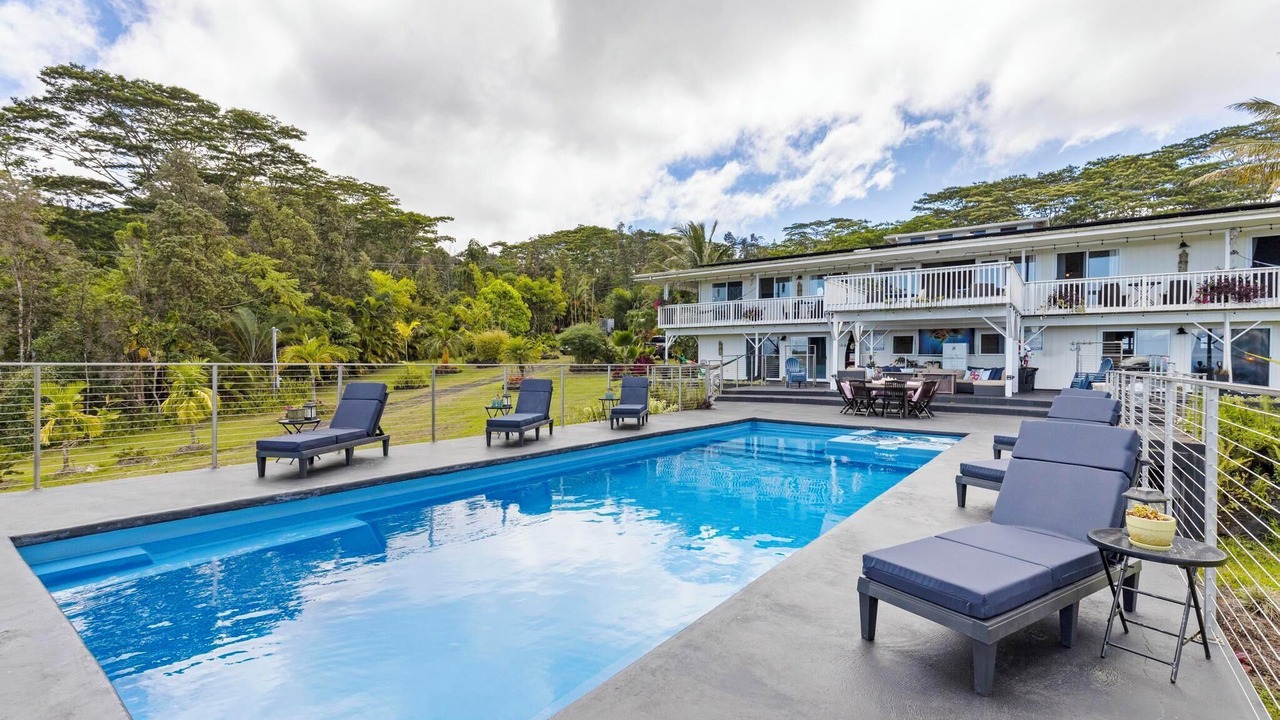 Photo of Outdoor in Pahoa