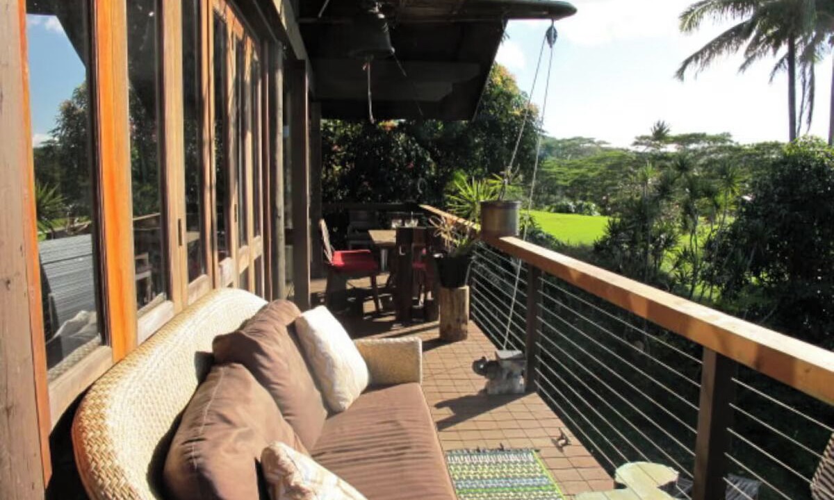 Photo of Outdoor in Pauwela