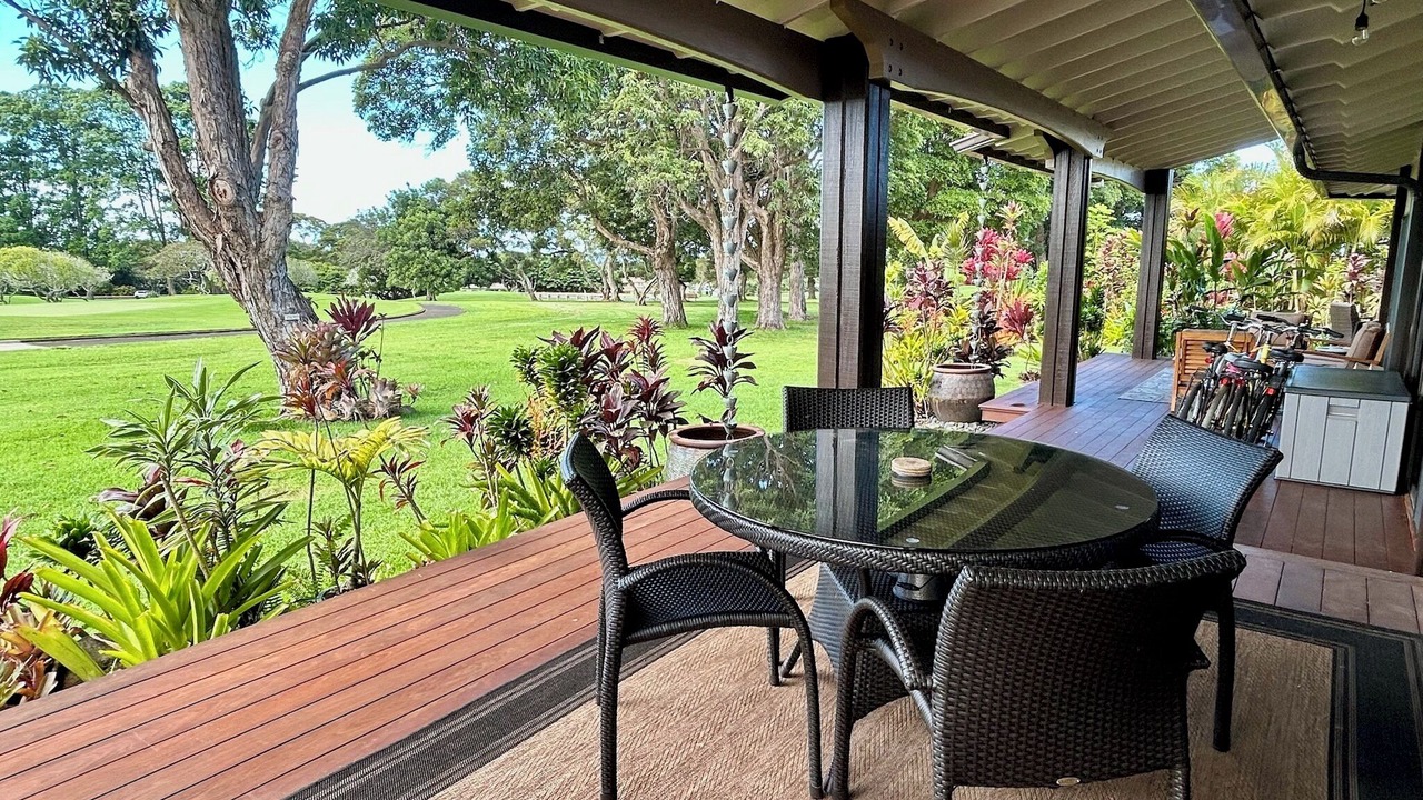 Photo of Outdoor in Princeville