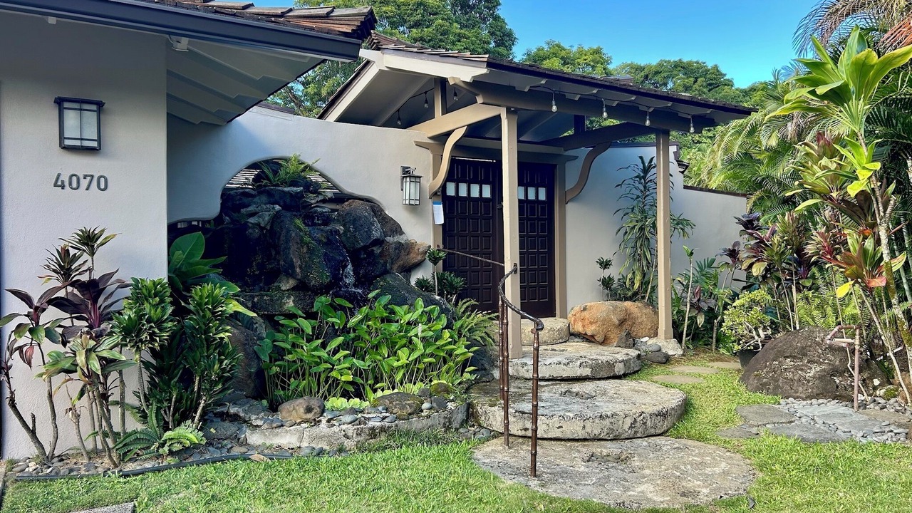 Photo of Outdoor in Princeville