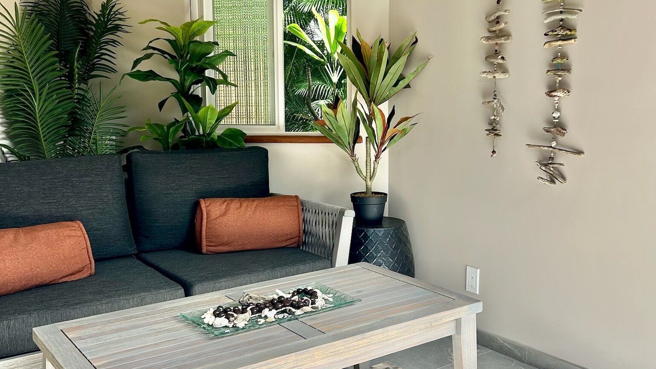 Photo of Outdoor in Princeville