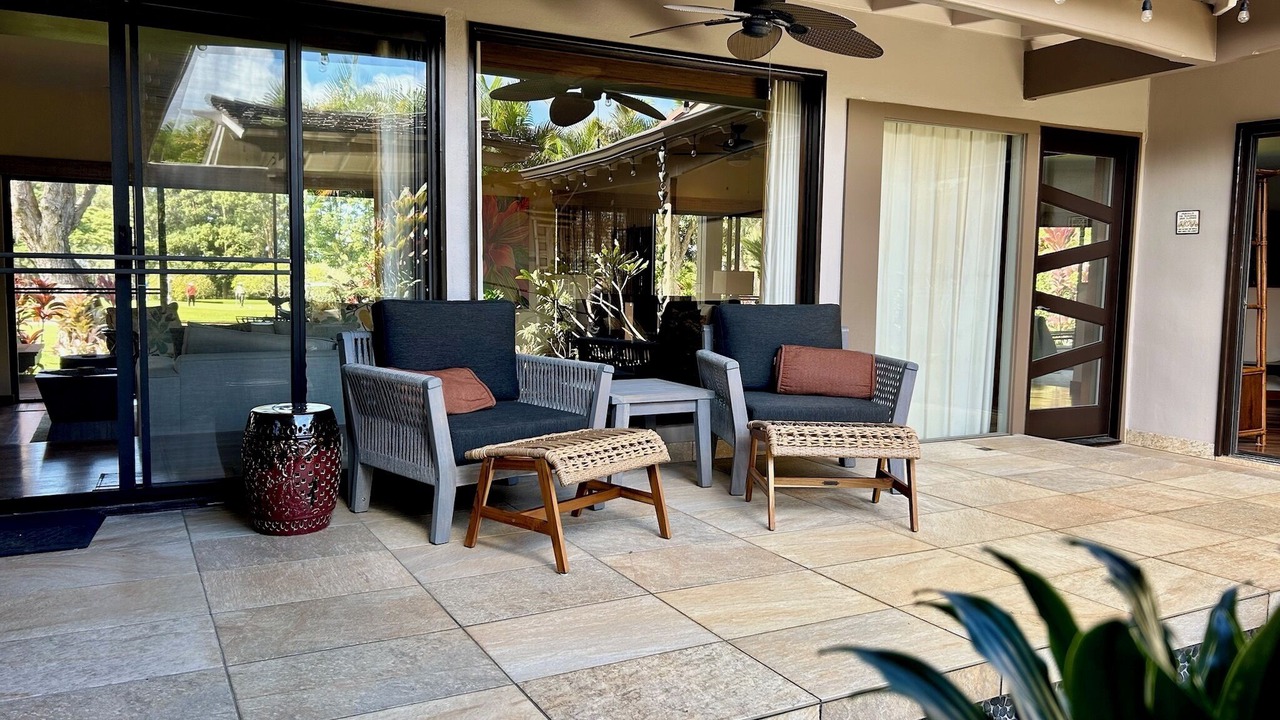 Photo of Outdoor in Princeville