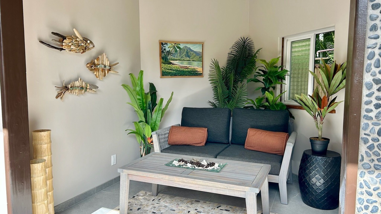 Photo of Outdoor in Princeville