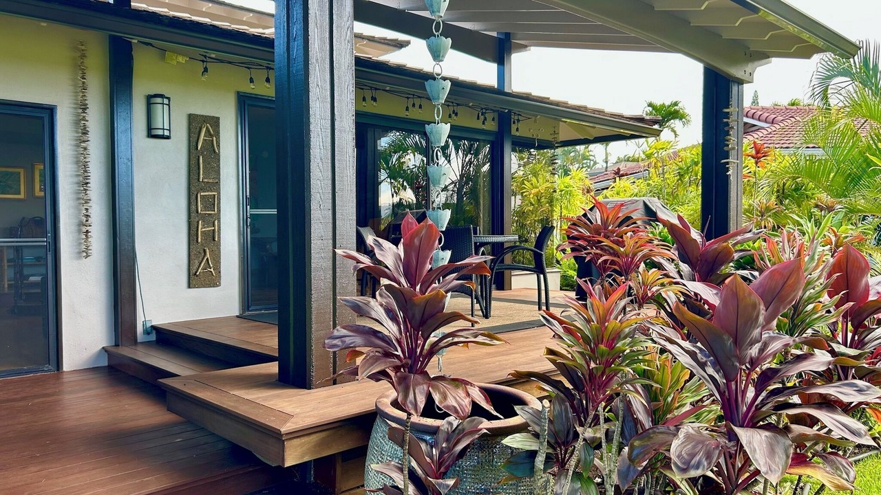 Photo of Outdoor in Princeville