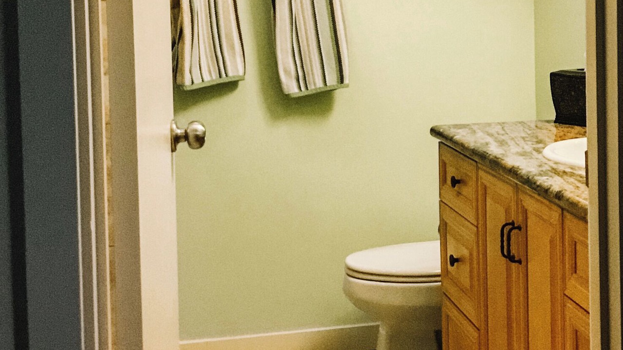 Photo of Bathroom in Wailua