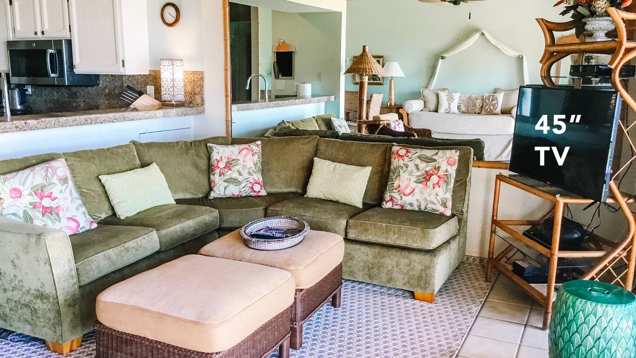Photo of Bedroom in Wailua