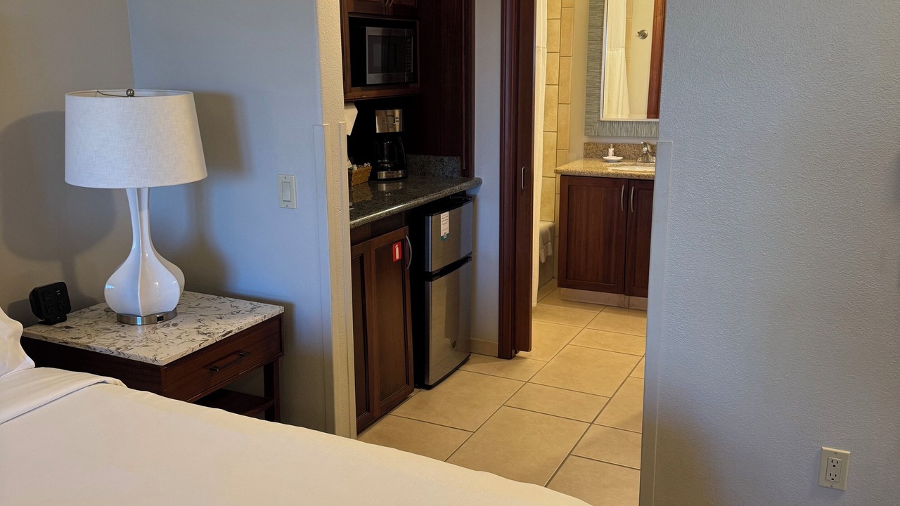 Photo of Bathroom in Kaanapali