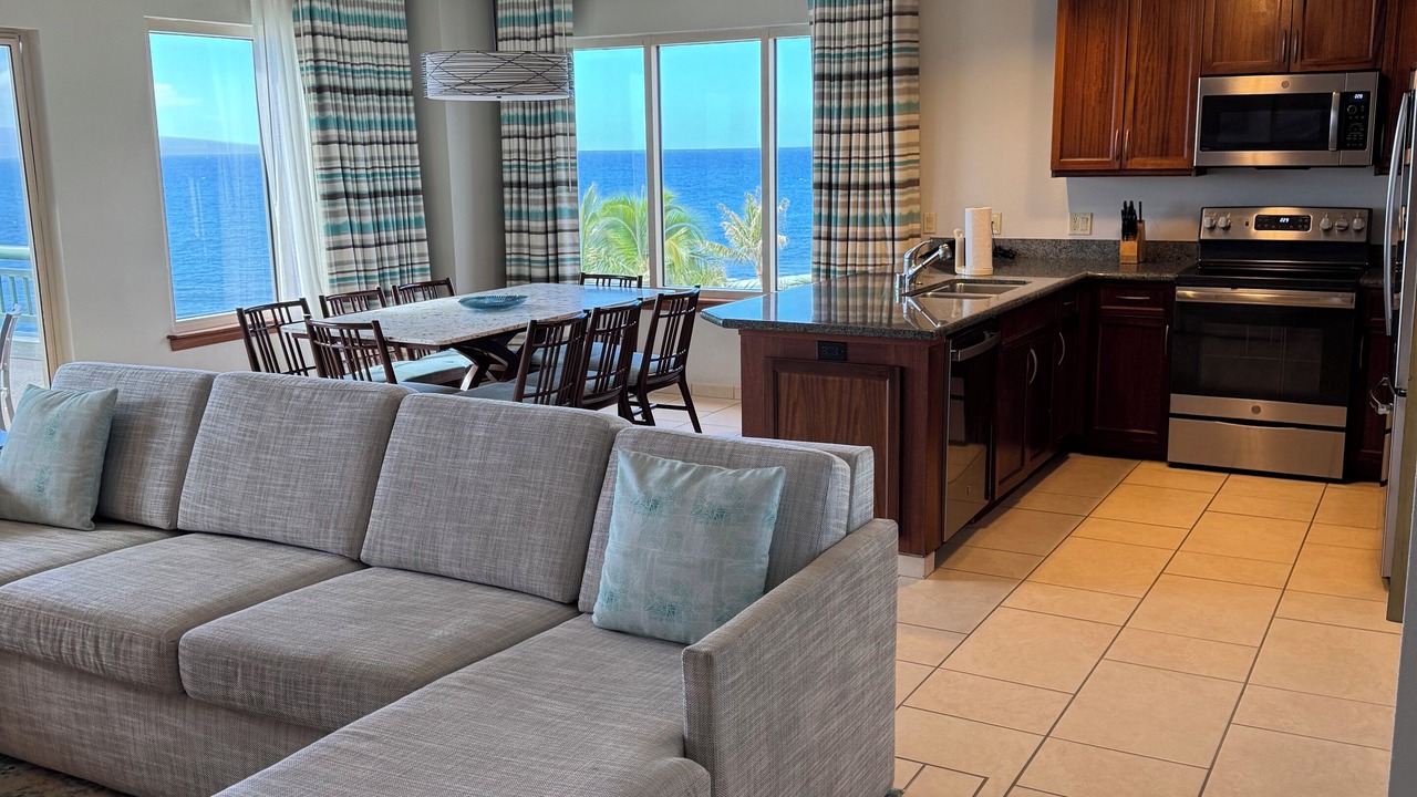 Photo of Bedroom in Kaanapali