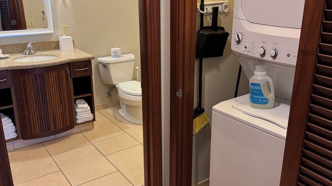 Photo of Bathroom in Kaanapali