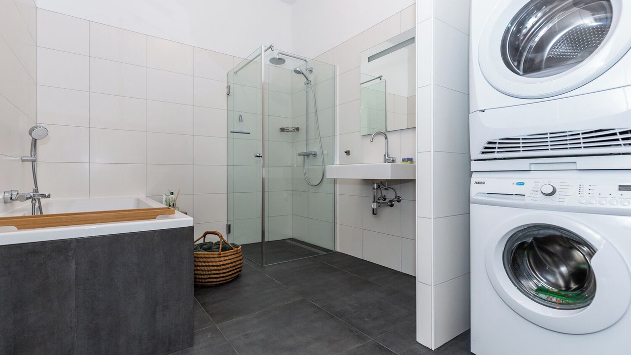 Photo of Bathroom in Leiden