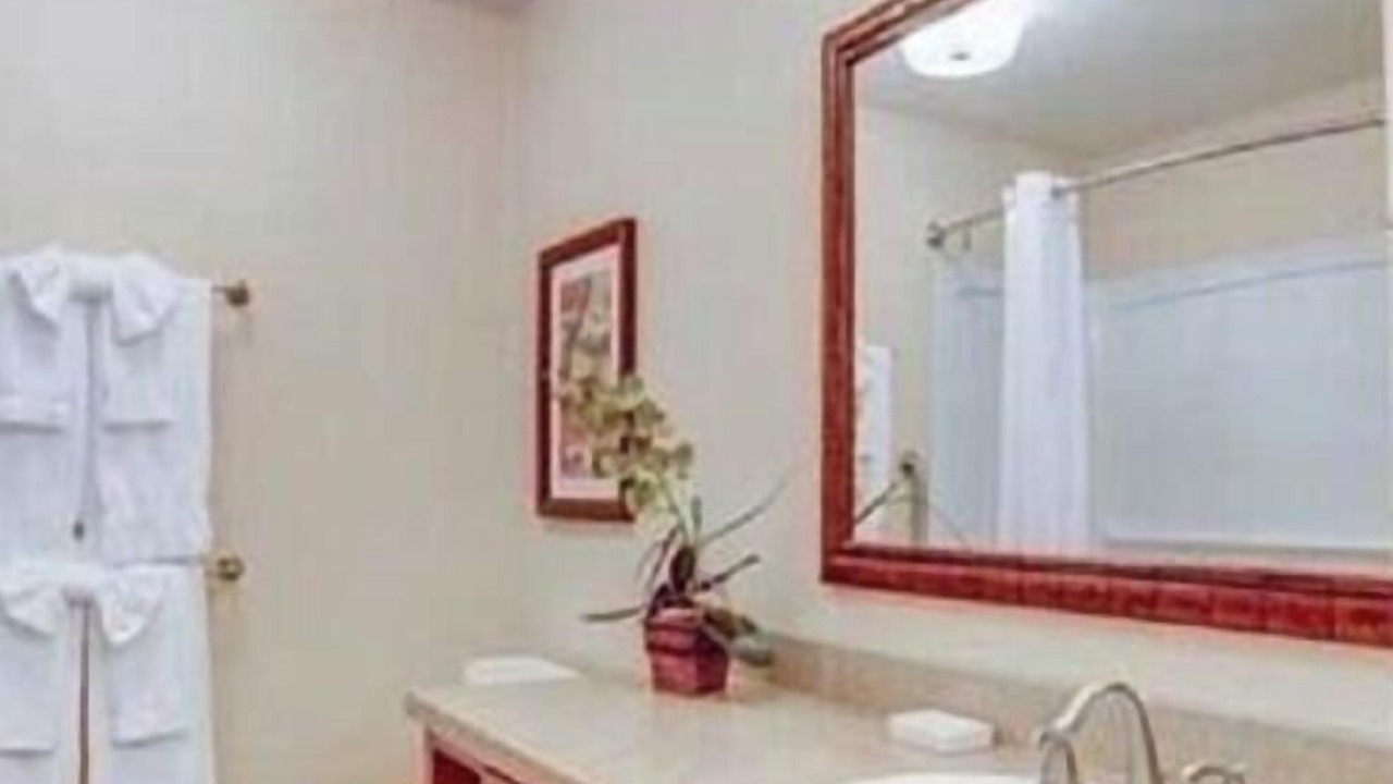 Photo of Bathroom in Kapaa