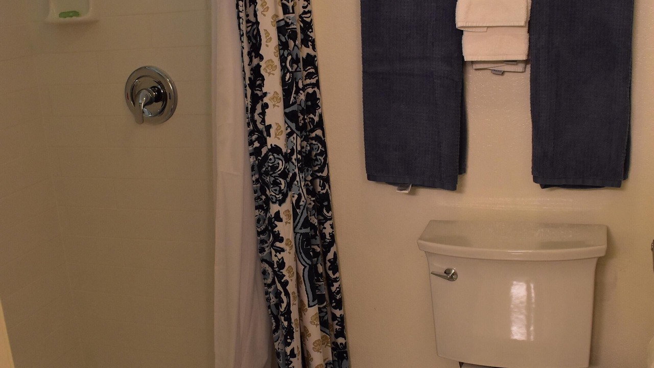 Photo of Bathroom in Princeville