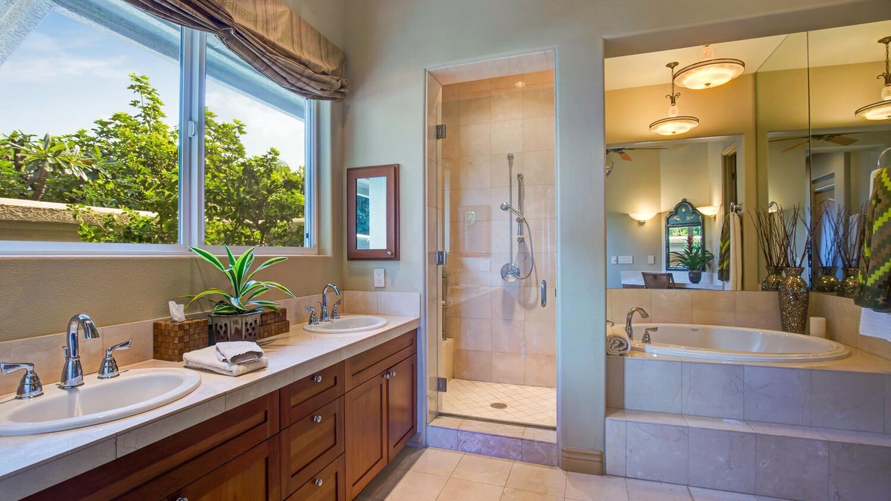 Photo of Bathroom in Kamuela